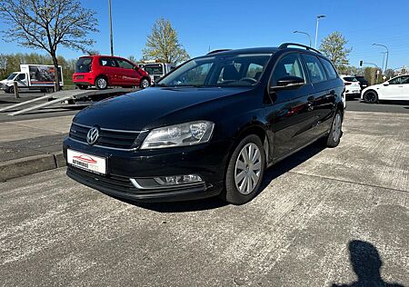 VW Passat Variant Volkswagen Trendline BlueMotion