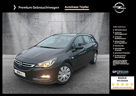 Opel Astra K ST Business aus 1-Hand/Navi/Scheckheft