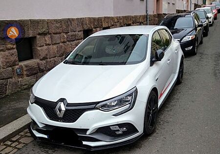 Renault Megane TCe 280 GPF R.S. R.S.