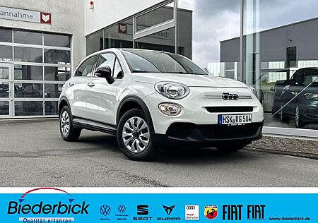 Fiat 500X MILD-HYBRID KLIMA FHEL MFL BT AUTOMATIK DAB