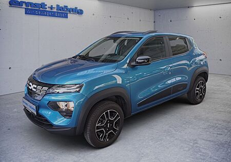 Dacia Spring ESSENTIAL DAB+USB+KLIMA erst 14.376 KM