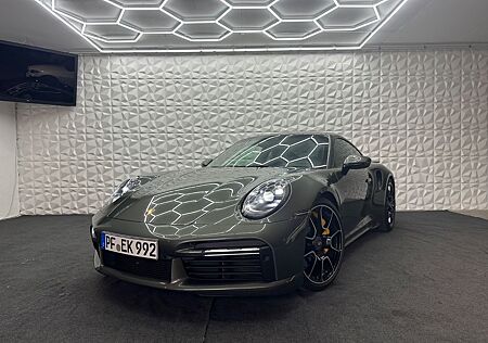 Porsche 911 Urmodell 911 Turbo S