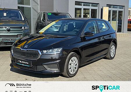 Skoda Fabia 1.0 Active *SHZ*KLIMA*PDC*BLUETOOTH*