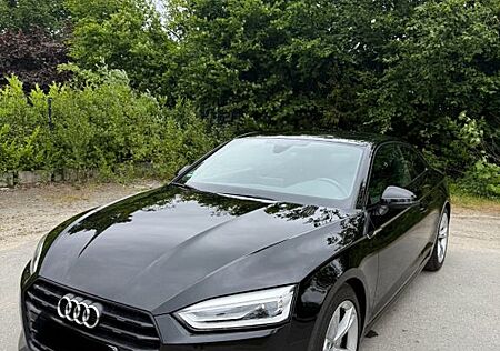 Audi A5 40 TDI Coupé