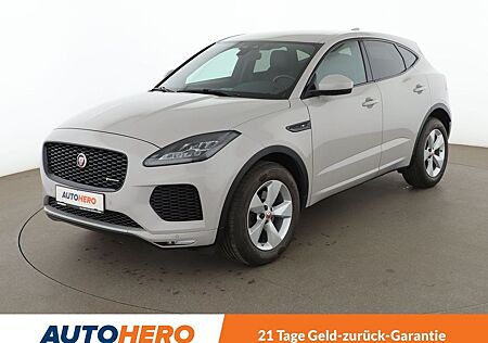 Jaguar E-Pace D150 R-Dynamic AWD Aut.*NAVI*CAM*SHZ*SPUR