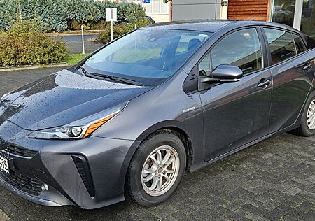 Toyota Prius 1.8 Comfort Hybrid LED Navi JBL-Sound