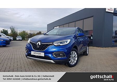 Renault Kadjar Limited EU6d-T TCe 140 1.3 Navi Apple Car