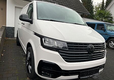 VW T6 Kombi Volkswagen T6.1 Kasten 2.0TDI Kamera PDC AHK 20Zoll 1.HD
