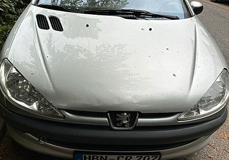 Peugeot 206 CC 110 -