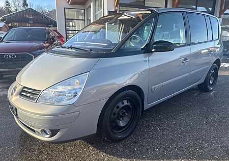 Renault Espace IV Navitech 2.0Ltr-110kW(150PS)dCi FAP