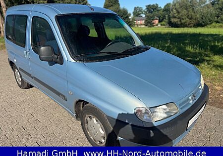 Citroën Berlingo 1.6 //KLIMA//