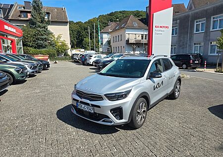 Kia Stonic GT-Line Schiebedach Technologie-Paket