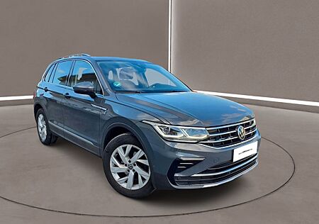 VW Tiguan Volkswagen Elegance*VOLLDGTL*NAVI*PANO*
