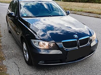 BMW 318i -