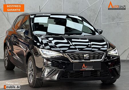Seat Ibiza Xcellence 1.0 TSI |KAM|LED|ACC|DSG|LM