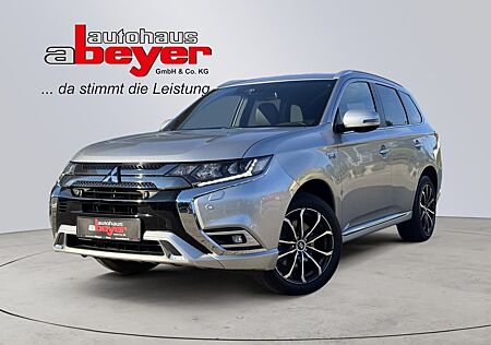 Mitsubishi Outlander Plug-in Hybrid 2.4 TOP 4WD AHK