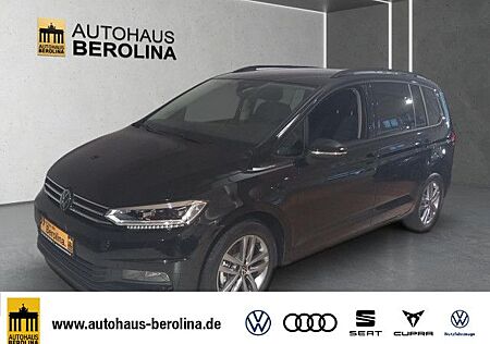 VW Touran Volkswagen 1.5 TSI Comfortline DSG *7-Sitzer*R-KAM*