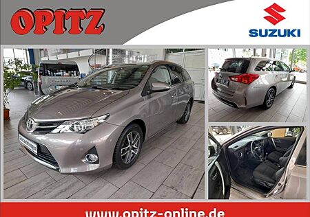 Toyota Auris Touring Sports Auris TS 1.6 Valvematic Touring Sports