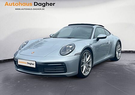 Porsche 911 Urmodell 911 Carrera 4 Allrad