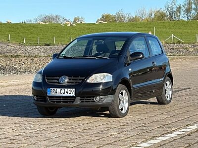 Volkswagen Fox 1.2 Style Style