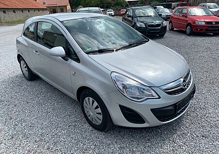 Opel Corsa D Active