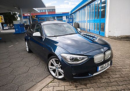 BMW 118d Urban Line Urban Line