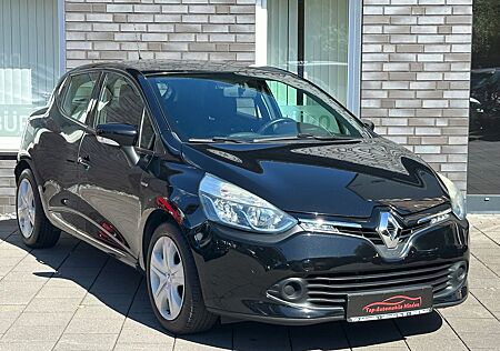 Renault Clio 1.2 Limited/Klima/Touchscreen/Navi/TÜV Neu