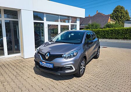 Renault Captur TCe 90 Limited ENERGY