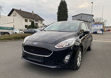 Ford Fiesta Cool & Connect