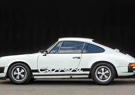 Porsche 911 Urmodell