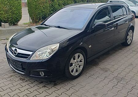 Opel Signum Cosmo