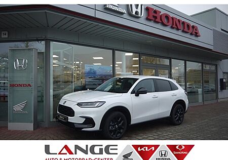 Honda ZR-V EU6d Hyb. 2.0 e HEV Sport Navi digitales Co