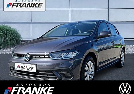 VW Polo Volkswagen 1.0 TSI, DSG, Navigation KLIMA LED