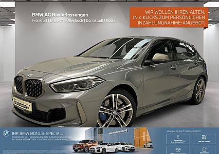 BMW M135i xDrive LiveCockpitProf Head-Up PDC HiFi
