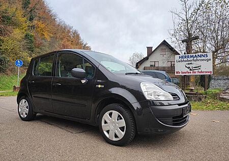 Renault Modus YAHOO! TÜV NEU, 83TKm, 2Hd. gepflegt