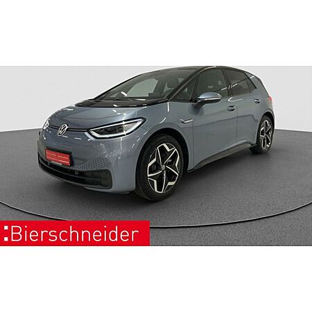 VW ID.3 leasen