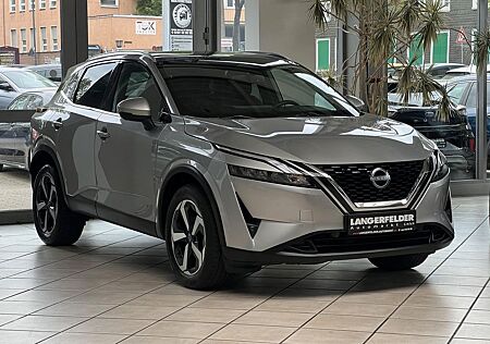 Nissan Qashqai N-Connecta MHEV|360°|PANO|TOTW|DAB+|VIR