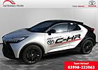 Toyota C-HR Hybrid GR Sport SHZ KAMERA NAVI ACC HUD LED
