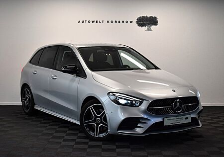 Mercedes-Benz B 220 d AMG-LINE *KAMERA *M-BEAM *WIDE *AHK *SHZ