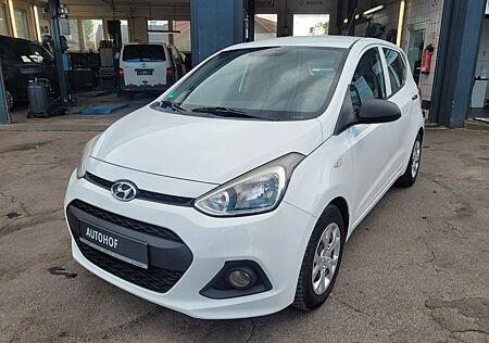 Hyundai i10 Classic Klima * Tüv NEU * Service NEU