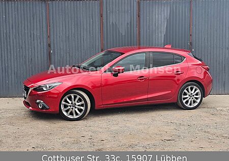 Mazda 3 Lim. Sports-Line (Nr. 050)