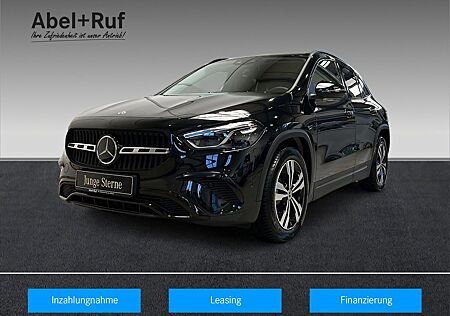 Mercedes-Benz GLA 200 ProgressiveDistronic+Multibeam+HandsFree