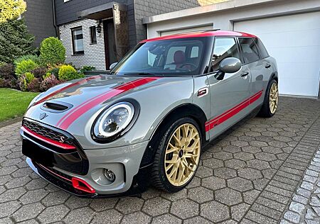 Mini Cooper SD Clubman Cooper SD Automatik Essent...