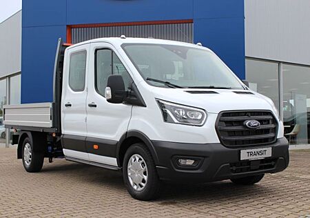 Ford Transit Trend Pritsche 350 L3 VA