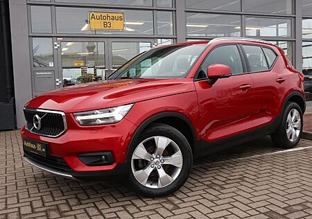 Volvo XC 40 XC40 Momentum LED 360° Kamera Winter Paket ACC