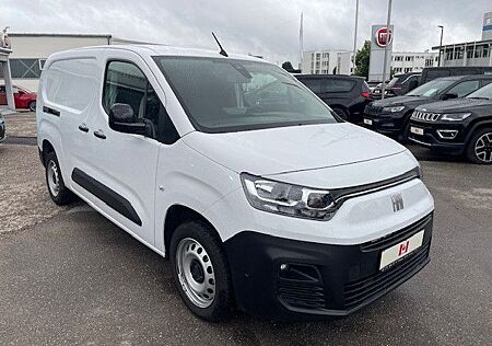 Fiat Doblo Doblò Kastenwagen L2 1.5 BlueHDi 75 kW