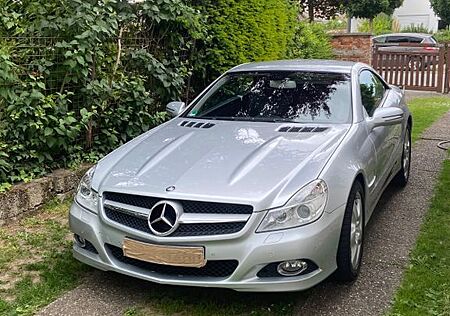 Mercedes-Benz SL 350 Sportmotor -