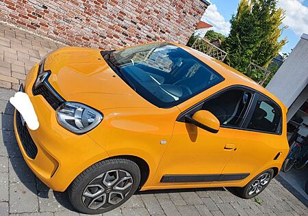 Renault Twingo TCe 90 Limited Limited