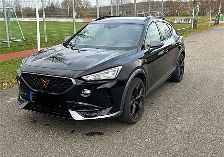 Cupra Formentor 1.4 e-HYBRID 180kW VZ DSG VZ