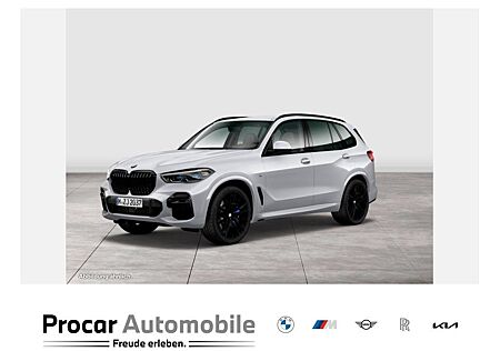BMW X5 M50i 22'' M Laser 2Achs LF DA Pro PA+ H/K Sth